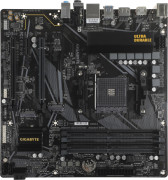 Материнская плата Gigabyte B550M DS3H AC R2
