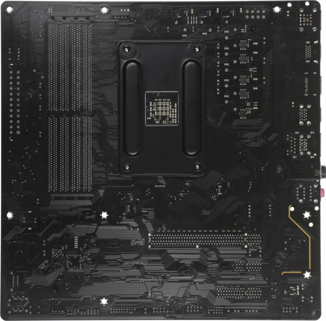 Материнская плата Gigabyte B550M DS3H AC R2 Материнская плата Gigabyte B550M DS3H AC R2