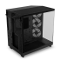 Корпус без блока питания NZXT H6 Flow RGB CC-H61FB-R1