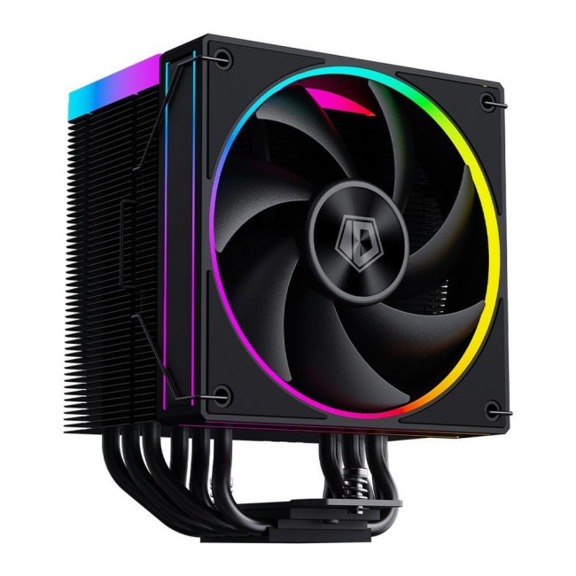 Вентилятор корпусной ID-COOLING FROZN_A610_ARGB Вентилятор корпусной ID-COOLING FROZN_A610_ARGB