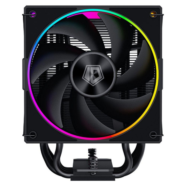 Вентилятор корпусной ID-COOLING FROZN_A610_ARGB Вентилятор корпусной ID-COOLING FROZN_A610_ARGB
