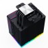 Вентилятор корпусной ID-COOLING FROZN_A610_ARGB Вентилятор корпусной ID-COOLING FROZN_A610_ARGB