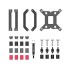 Вентилятор корпусной ID-COOLING FROZN_A610_ARGB Вентилятор корпусной ID-COOLING FROZN_A610_ARGB