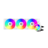 Система охлаждения PCCooler DA360 Pro ARGB WH