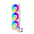Система охлаждения PCCooler DA360 Pro ARGB WH