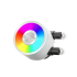 Система охлаждения PCCooler DA360 Pro ARGB WH