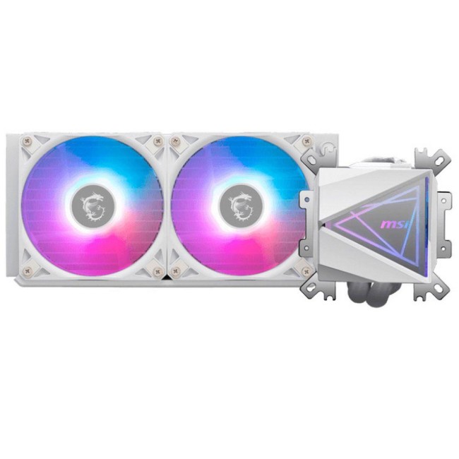 Водяное охлаждение MSI 306-7ZW7E21-C24 Водяное охлаждение MSI 306-7ZW7E21-C24