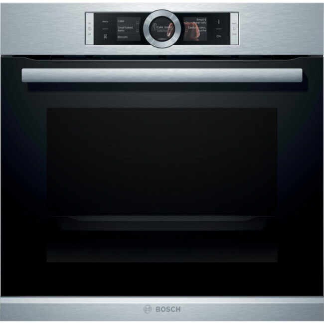 Встраиваемая электрическая духовка BOSCH Bosch HBG6764S1
