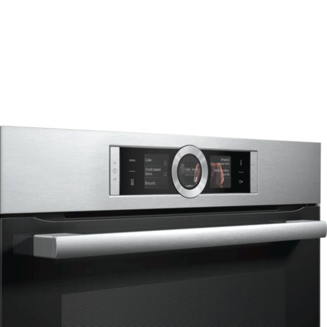 Встраиваемая электрическая духовка BOSCH Bosch HBG6764S1