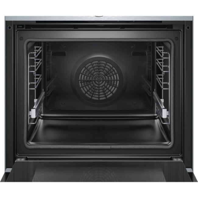 Встраиваемая электрическая духовка BOSCH Bosch HBG6764S1
