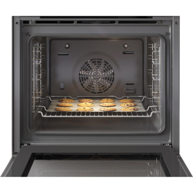 Встраиваемая электрическая духовка BOSCH Bosch HBG6764S1