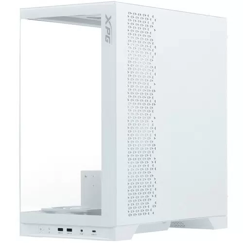 Корпус ADATA XPG INVADER X WHITE (INVADERXMT-WHCWW) Корпус ADATA XPG INVADER X WHITE (INVADERXMT-WHCWW)