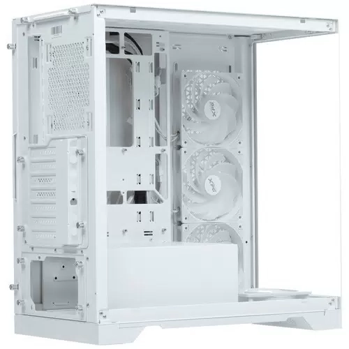 Корпус ADATA XPG INVADER X WHITE (INVADERXMT-WHCWW) Корпус ADATA XPG INVADER X WHITE (INVADERXMT-WHCWW)