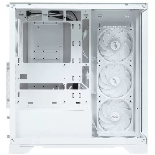 Корпус ADATA XPG INVADER X WHITE (INVADERXMT-WHCWW) Корпус ADATA XPG INVADER X WHITE (INVADERXMT-WHCWW)
