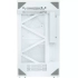 Корпус ADATA XPG INVADER X WHITE (INVADERXMT-WHCWW) Корпус ADATA XPG INVADER X WHITE (INVADERXMT-WHCWW)