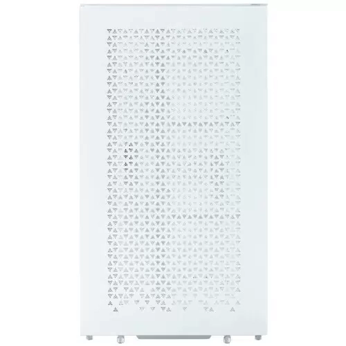 Корпус ADATA XPG INVADER X WHITE (INVADERXMT-WHCWW) Корпус ADATA XPG INVADER X WHITE (INVADERXMT-WHCWW)