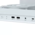 Корпус ADATA XPG INVADER X WHITE (INVADERXMT-WHCWW) Корпус ADATA XPG INVADER X WHITE (INVADERXMT-WHCWW)