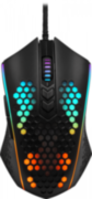 Redragon Проводная игровая мышь Memeanlion honeycomb Оптика, RGB, 12400 DPI, Легкая Defender Redragon Memeanlion honeycomb Redragon Проводная игровая мышь Memeanlion honeycomb Оптика, RGB, 12400 DPI, Легкая Defender Redragon Memeanlion honeycomb