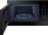 встраиваемая микроволновая печь Samsung Samsung MG22M8054AK/BW