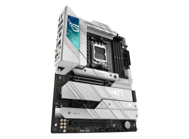 Материнская плата ASUS ROG STRIX X670E-A GAMING WIFI