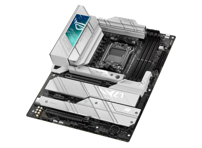 Материнская плата ASUS ROG STRIX X670E-A GAMING WIFI