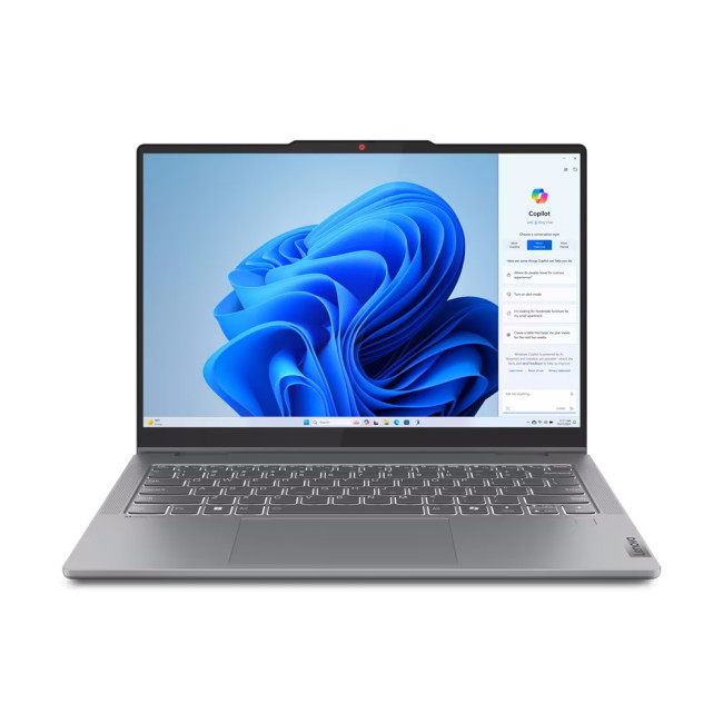 Ноутбук Ноутбук Lenovo IdeaPad Slim 5 14AHP9 (83DB001CRK) Ноутбук Ноутбук Lenovo IdeaPad Slim 5 14AHP9 (83DB001CRK)
