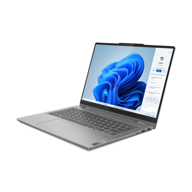 Ноутбук Ноутбук Lenovo IdeaPad Slim 5 14AHP9 (83DB001CRK) Ноутбук Ноутбук Lenovo IdeaPad Slim 5 14AHP9 (83DB001CRK)