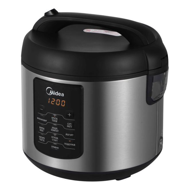 Мультиварка Midea MIDEA MPC-6035 Мультиварка Midea MIDEA MPC-6035
