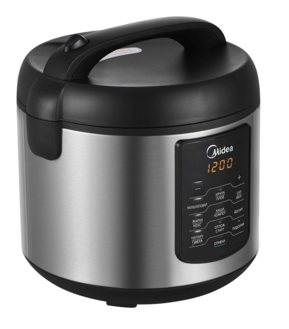 Мультиварка Midea MIDEA MPC-6035 Мультиварка Midea MIDEA MPC-6035