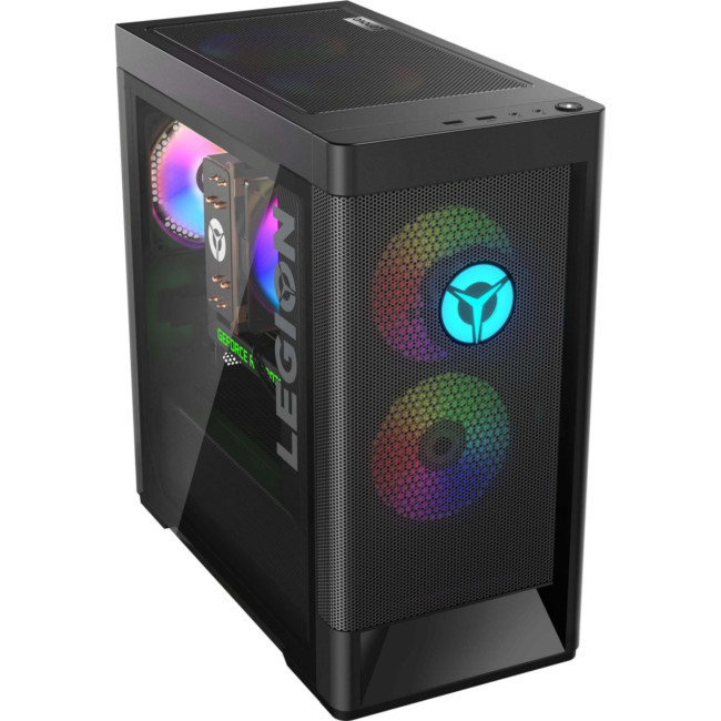 Персональный компьютер Lenovo Legion T5 26AMR5 (90RC01N2RU) Персональный компьютер Lenovo Legion T5 26AMR5 (90RC01N2RU)