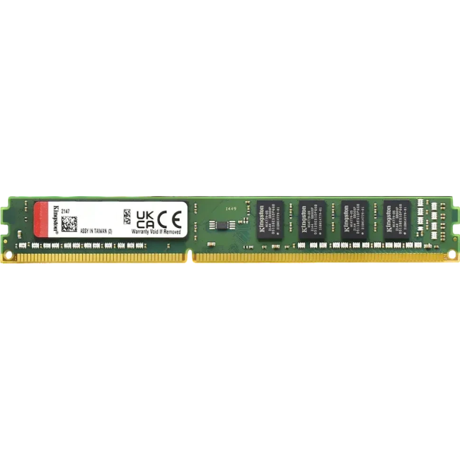 Память оперативная Kingston KVR32N22S8L/8WP Память оперативная Kingston KVR32N22S8L/8WP