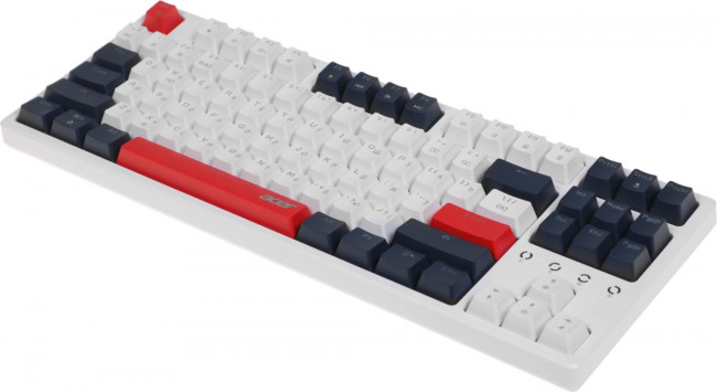 Клавиатура Acer ZL.KBDCC.01W Клавиатура Acer ZL.KBDCC.01W