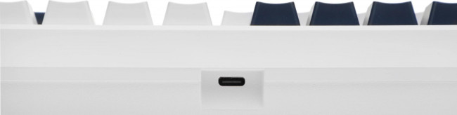 Клавиатура Acer ZL.KBDCC.01W Клавиатура Acer ZL.KBDCC.01W