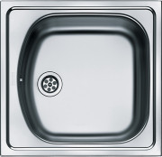 Мойка Franke 101.0009.909 Franke Eurostar ETN 610 Мойка Franke 101.0009.909 Franke Eurostar ETN 610