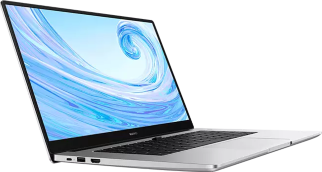 Ноутбук HUAWEI MateBook 15.6 B3-520 53012KFG Ноутбук HUAWEI MateBook 15.6 B3-520 53012KFG