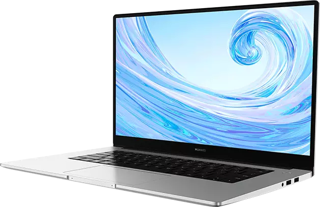 Ноутбук HUAWEI MateBook 15.6 B3-520 53012KFG Ноутбук HUAWEI MateBook 15.6 B3-520 53012KFG