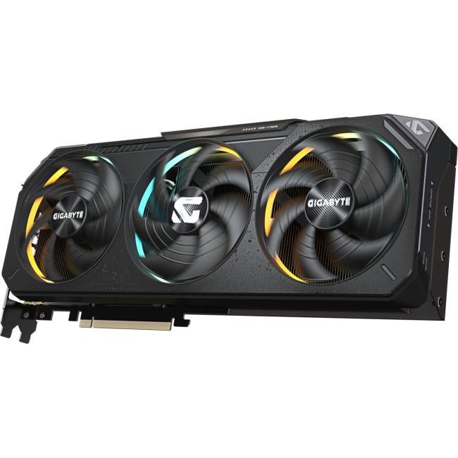 Видеокарта GIGABYTE GeForce RTX 5070 GAMING OC (GV-N5070GAMING-12GD) Видеокарта GIGABYTE GeForce RTX 5070 GAMING OC (GV-N5070GAMING-12GD)