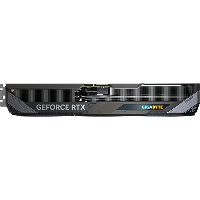 Видеокарта GIGABYTE GeForce RTX 5070 GAMING OC (GV-N5070GAMING-12GD) Видеокарта GIGABYTE GeForce RTX 5070 GAMING OC (GV-N5070GAMING-12GD)