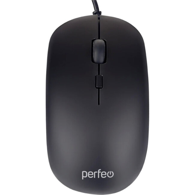 Мышь Perfeo «LUMP», оптическая 4 кнопки, DPI 800-1600, USB, чёрная Perfeo Lump (PF_B4896) Мышь Perfeo «LUMP», оптическая 4 кнопки, DPI 800-1600, USB, чёрная Perfeo Lump (PF_B4896)