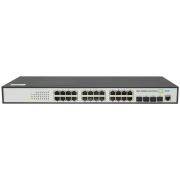 Коммутатор SNR SNR-S2985G-24T-POE-E Коммутатор SNR SNR-S2985G-24T-POE-E
