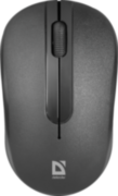 Defender Беспроводная оптическая мышь Datum MM-285 черный,3 кнопки,1600 dpi Defender Datum MM-285 черный Defender Беспроводная оптическая мышь Datum MM-285 черный,3 кнопки,1600 dpi Defender Datum MM-285 черный