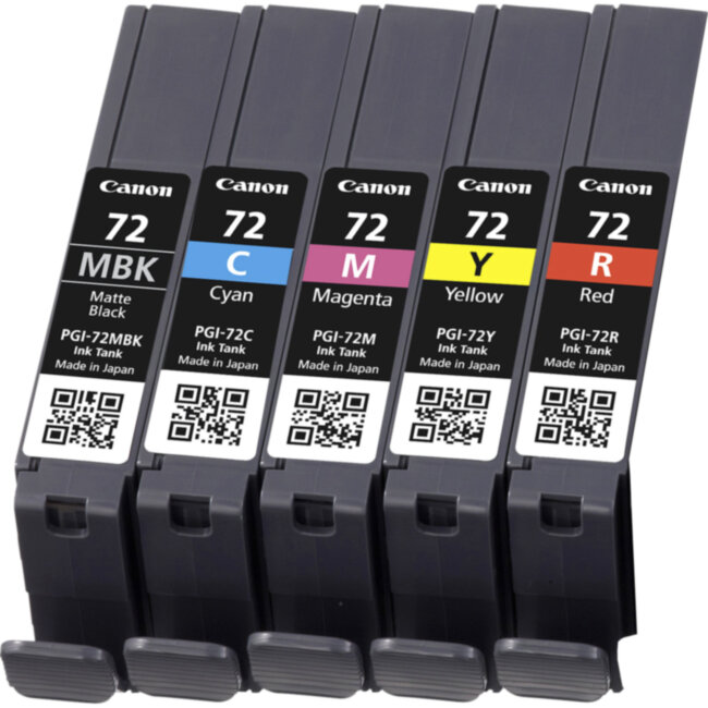 Набор Canon PGI-72 (6402B009)