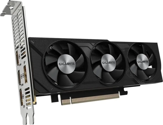 Видеокарта Gigabyte GV-N4060D6-8GL Видеокарта Gigabyte GV-N4060D6-8GL