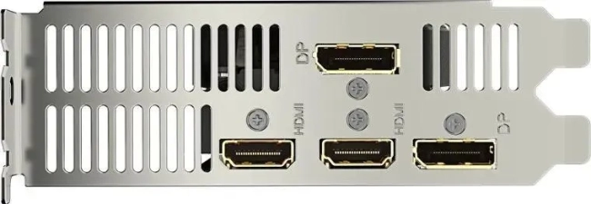 Видеокарта Gigabyte GV-N4060D6-8GL Видеокарта Gigabyte GV-N4060D6-8GL