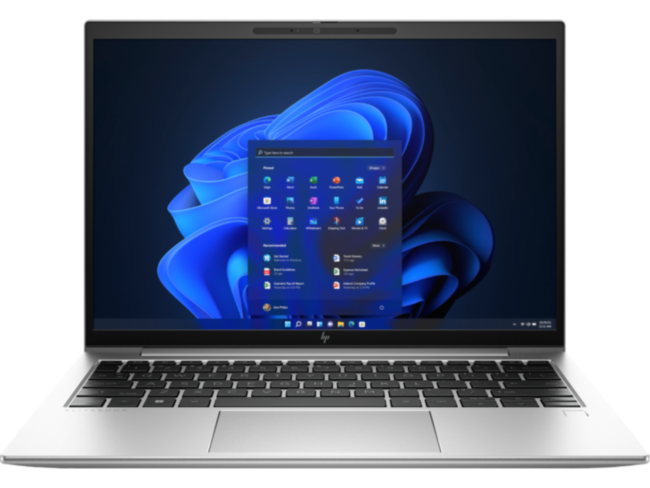 Ноутбук HP Elitebook 830 G9 Ноутбук HP Elitebook 830 G9