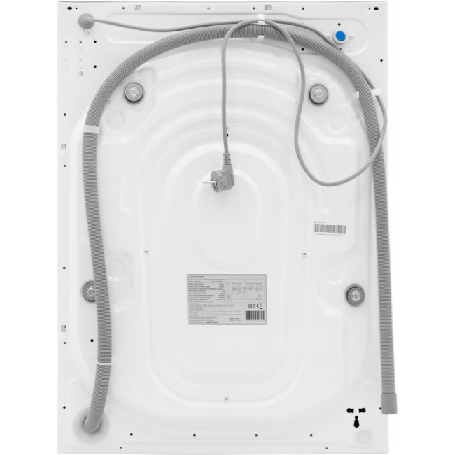 Встраиваемая стирально сушильная машина Schaub Lorenz Schaub Lorenz SLW BW8543 I