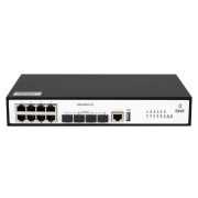 Коммутатор SNR SNR-S2989G-8TX Коммутатор SNR SNR-S2989G-8TX