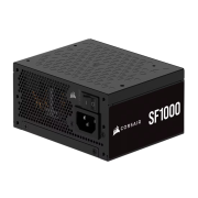 Блоки питания Corsair SF1000 CP-9020257-EU Блоки питания Corsair SF1000 CP-9020257-EU