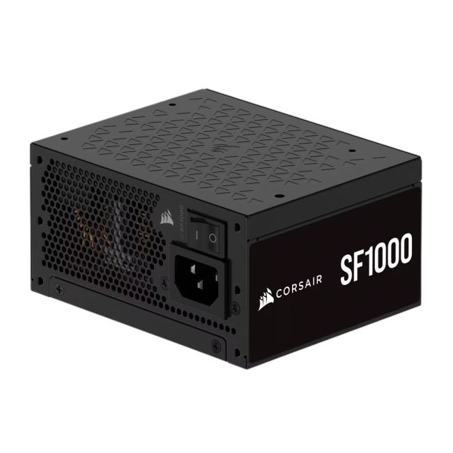 Блоки питания Corsair SF1000 CP-9020257-EU Блоки питания Corsair SF1000 CP-9020257-EU