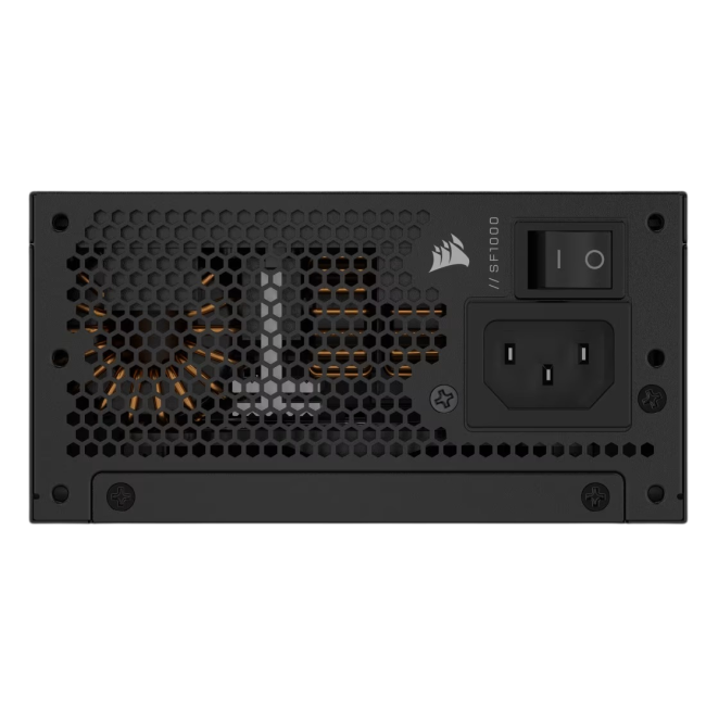 Блоки питания Corsair SF1000 CP-9020257-EU Блоки питания Corsair SF1000 CP-9020257-EU